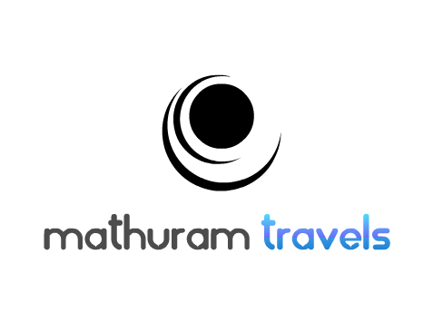 logo of mathuram travels